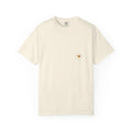 Daughter Combo Tee (Back Print + Chest Hit) — Talitha Thread Co.