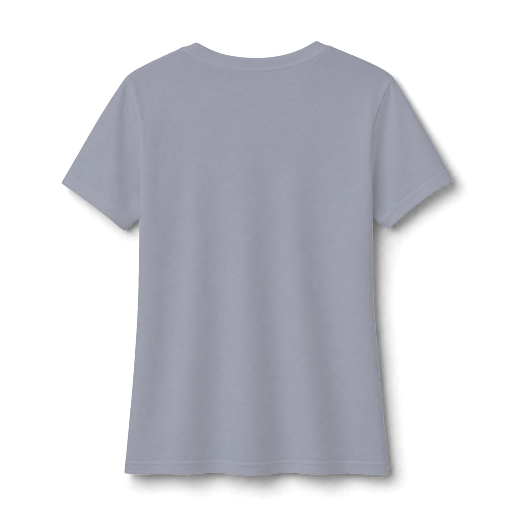 Walk By Faith V-Neck Tee — Talitha Thread Co.