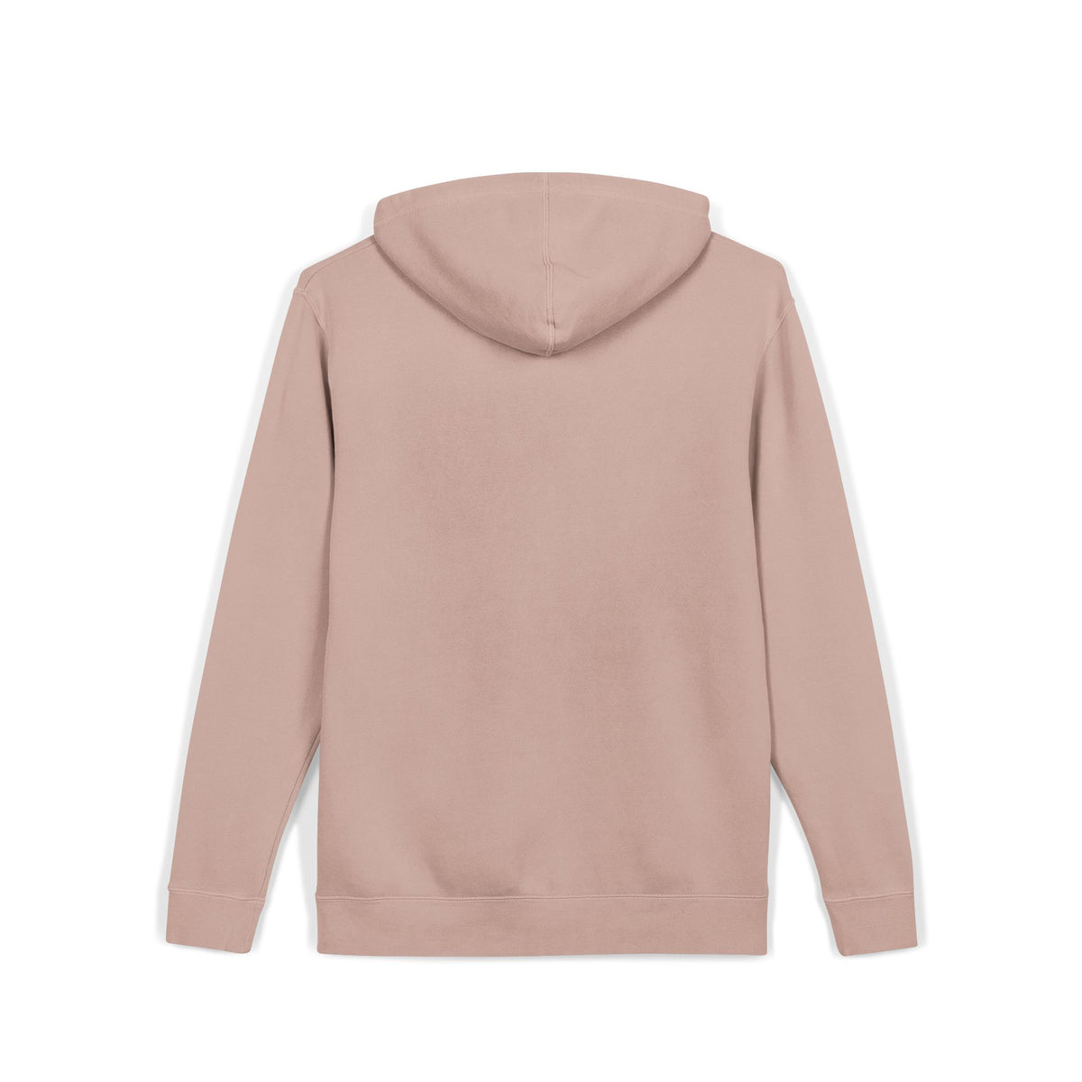 Arise. Pigment-Dyed Hoodie — Talitha Thread Co.