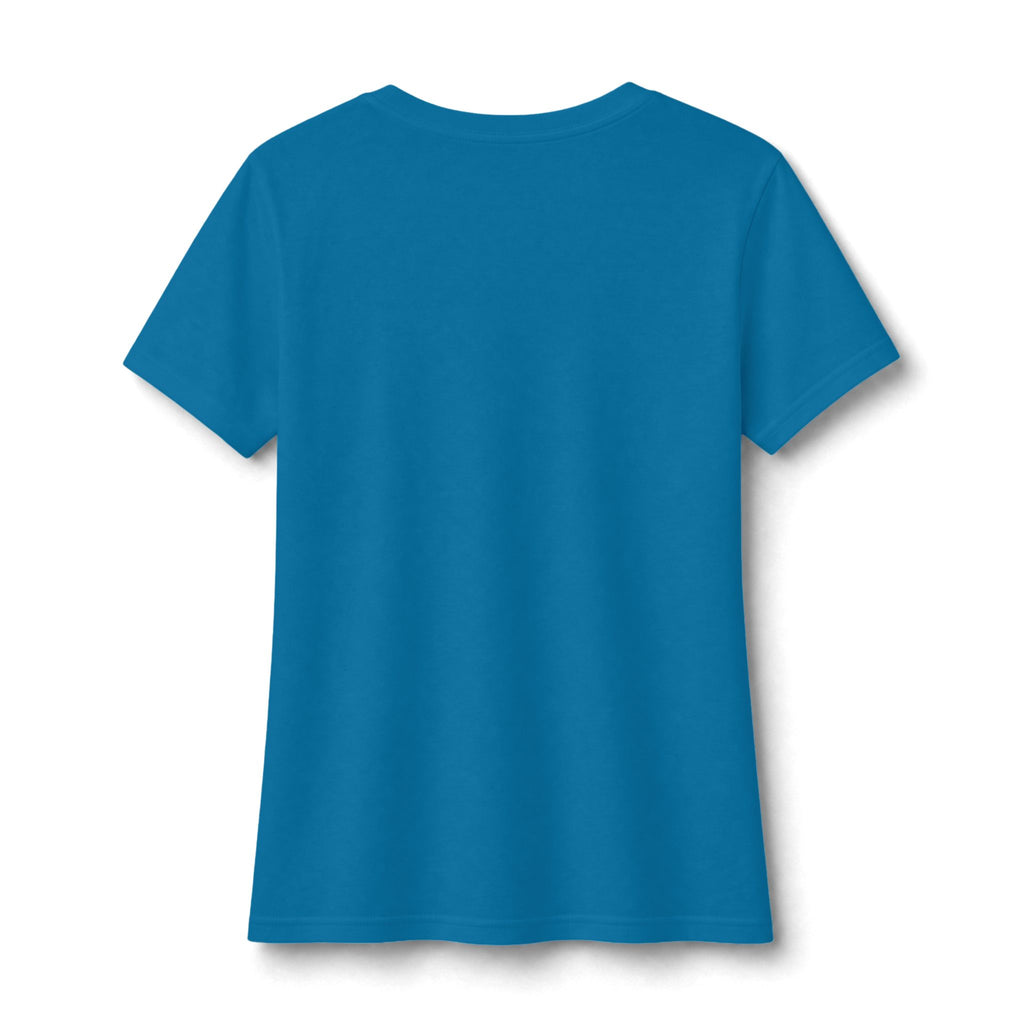 Salt & Light V-Neck Tee — Talitha Thread Co.