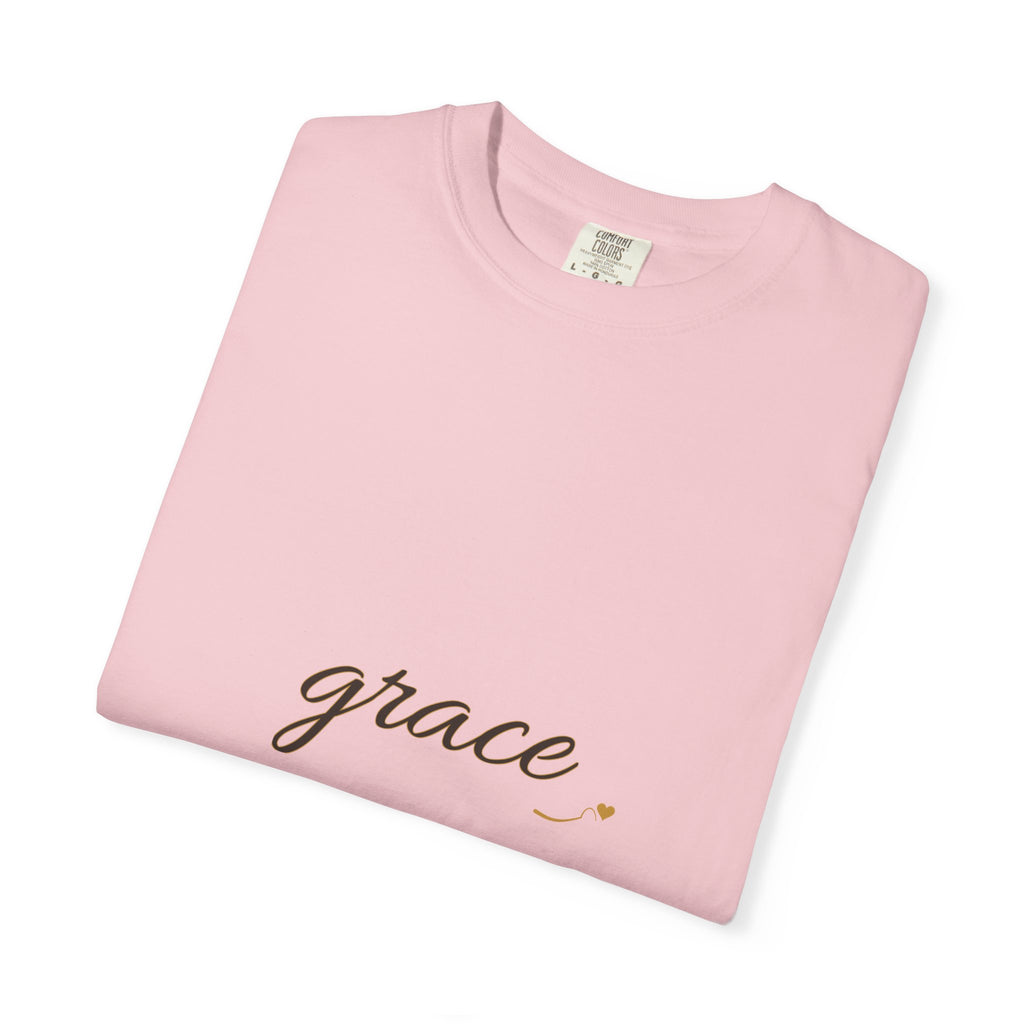 Grace Tee — Talitha Thread Co.