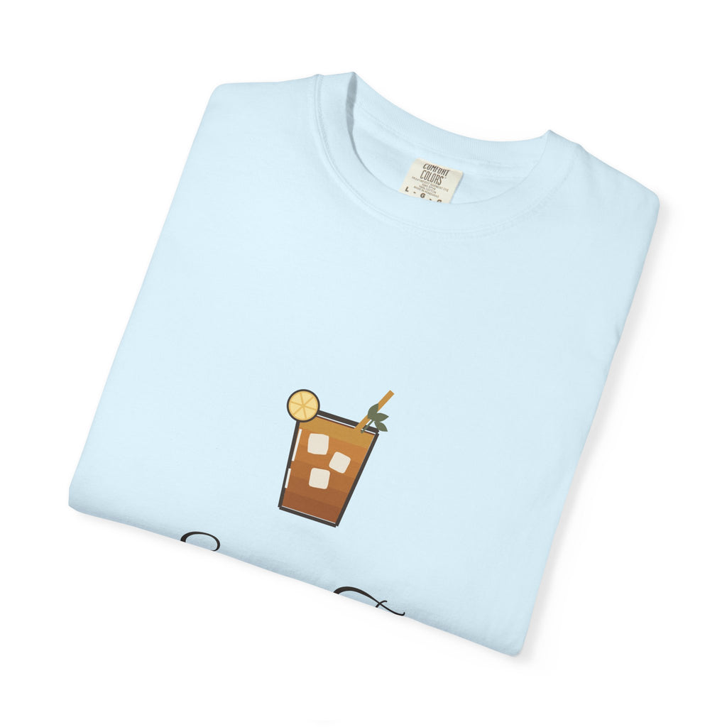 Southern Soul — Sweet Tea, Sweeter Mercies Tee — Talitha Thread Co.