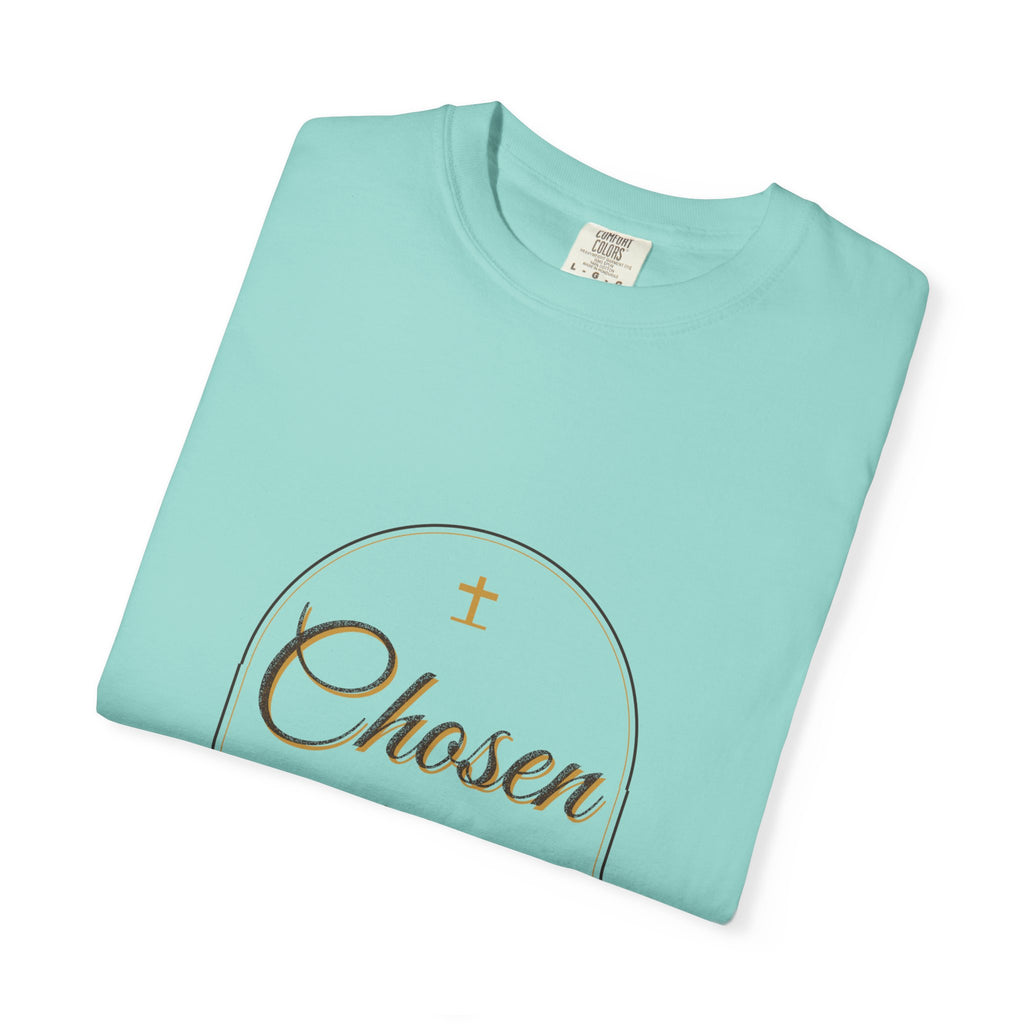 Chosen Tee — Talitha Thread Co.
