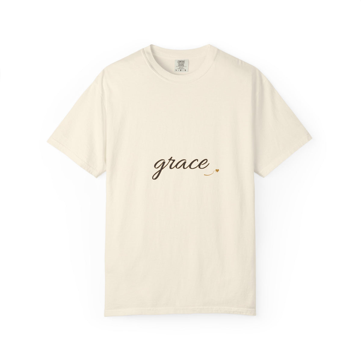 Grace Tee — Talitha Thread Co.