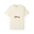 Blessed — Arched Hand Tee — Talitha Thread Co.