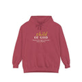 Child Of God Hoodie — faith apparel by Talitha Thread Co.