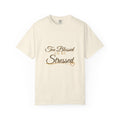 Script Hero Tee — Talitha Thread Co.
