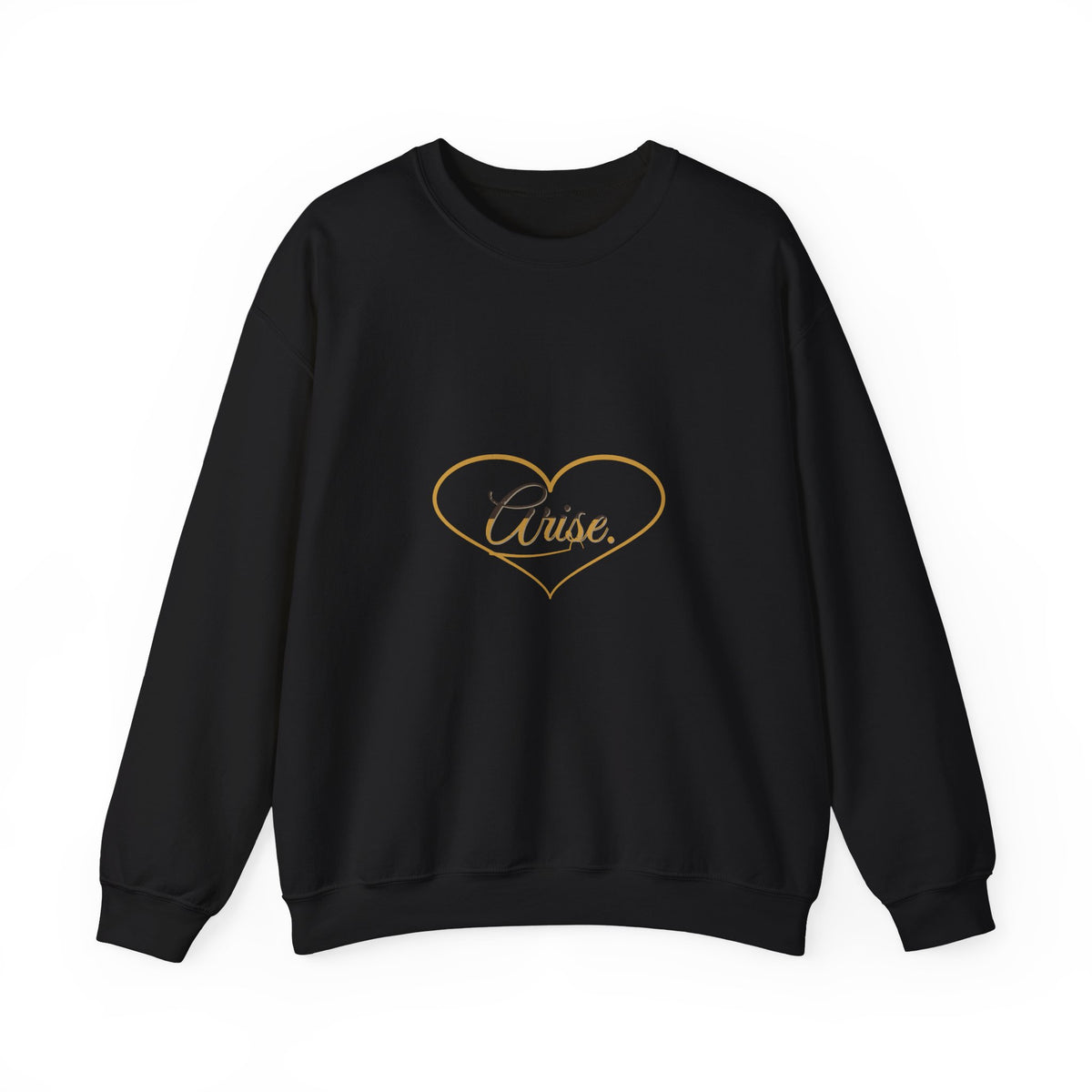 Arise. Crewneck Sweatshirt