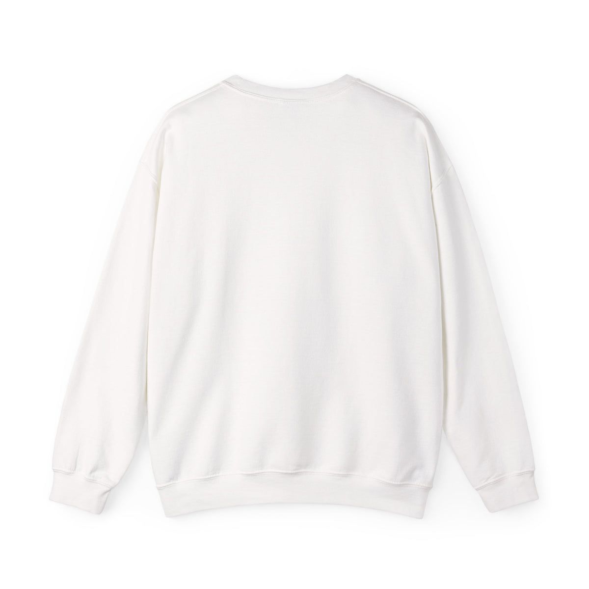 Blessed Heart Script Crewneck Sweatshirt