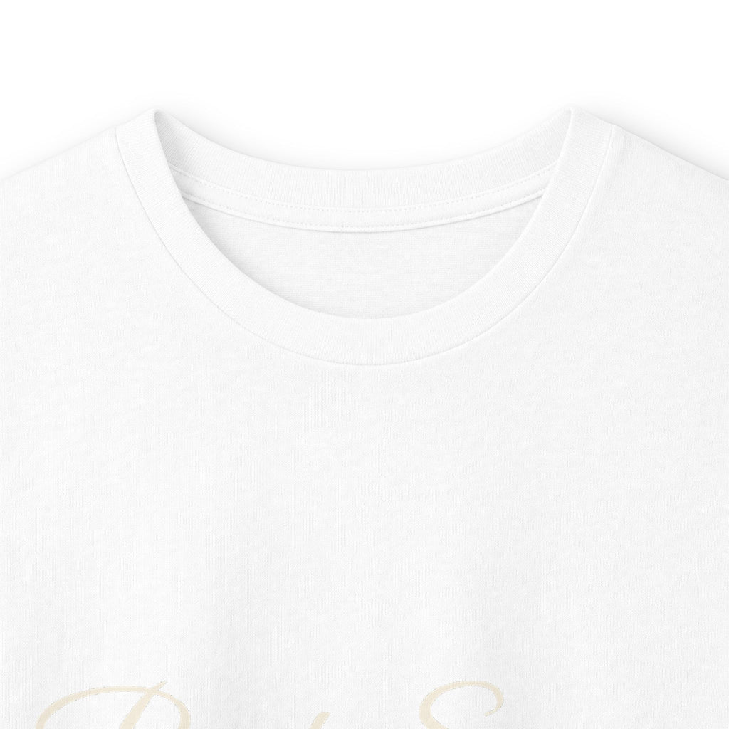 Porch Swing Faith Long Sleeve Tee