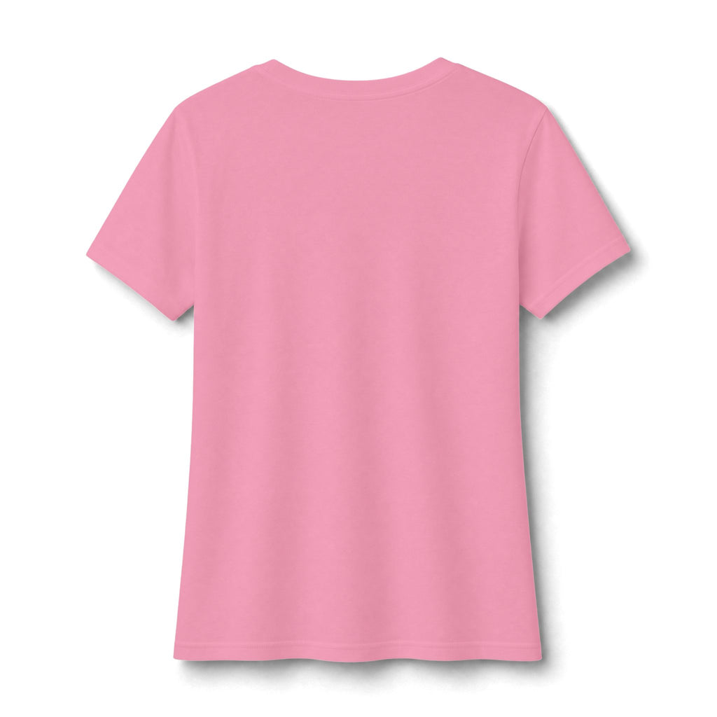 Walk By Faith V-Neck Tee — Talitha Thread Co.