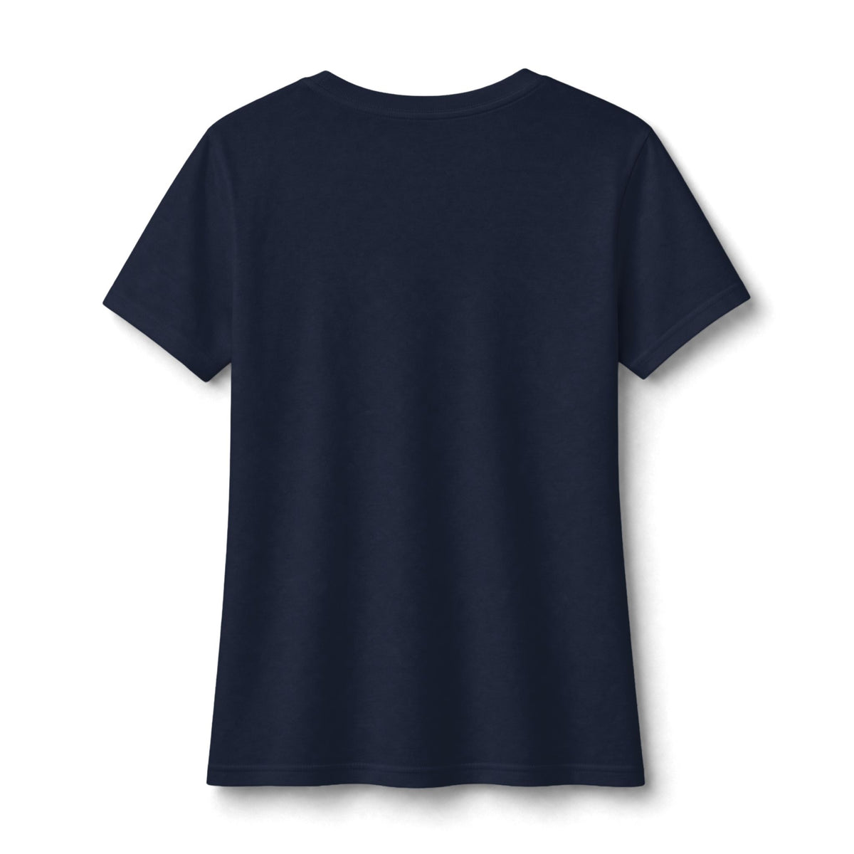 Walk By Faith V-Neck Tee — Talitha Thread Co.