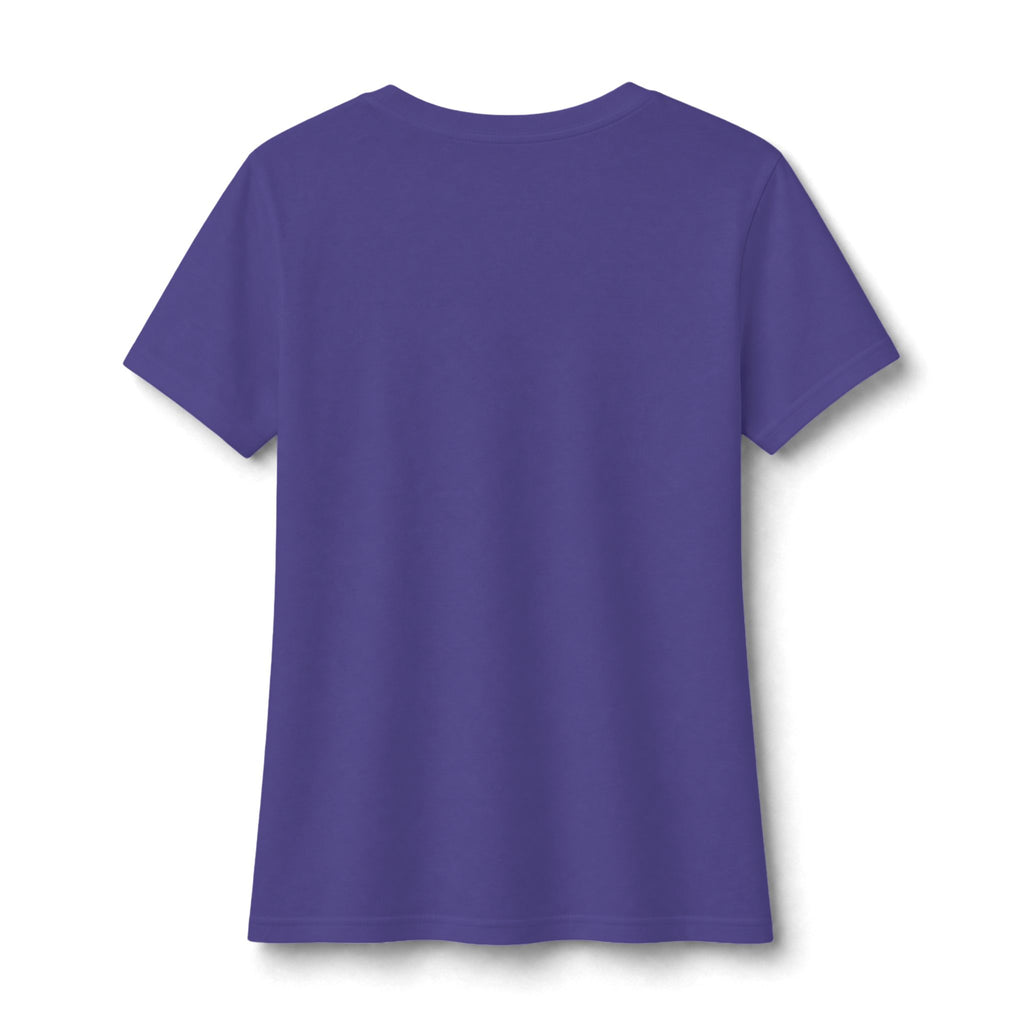 Grace Upon Grace V-Neck Tee — Talitha Thread Co.