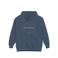 Daughter Hoodie — faith apparel by Talitha Thread Co.