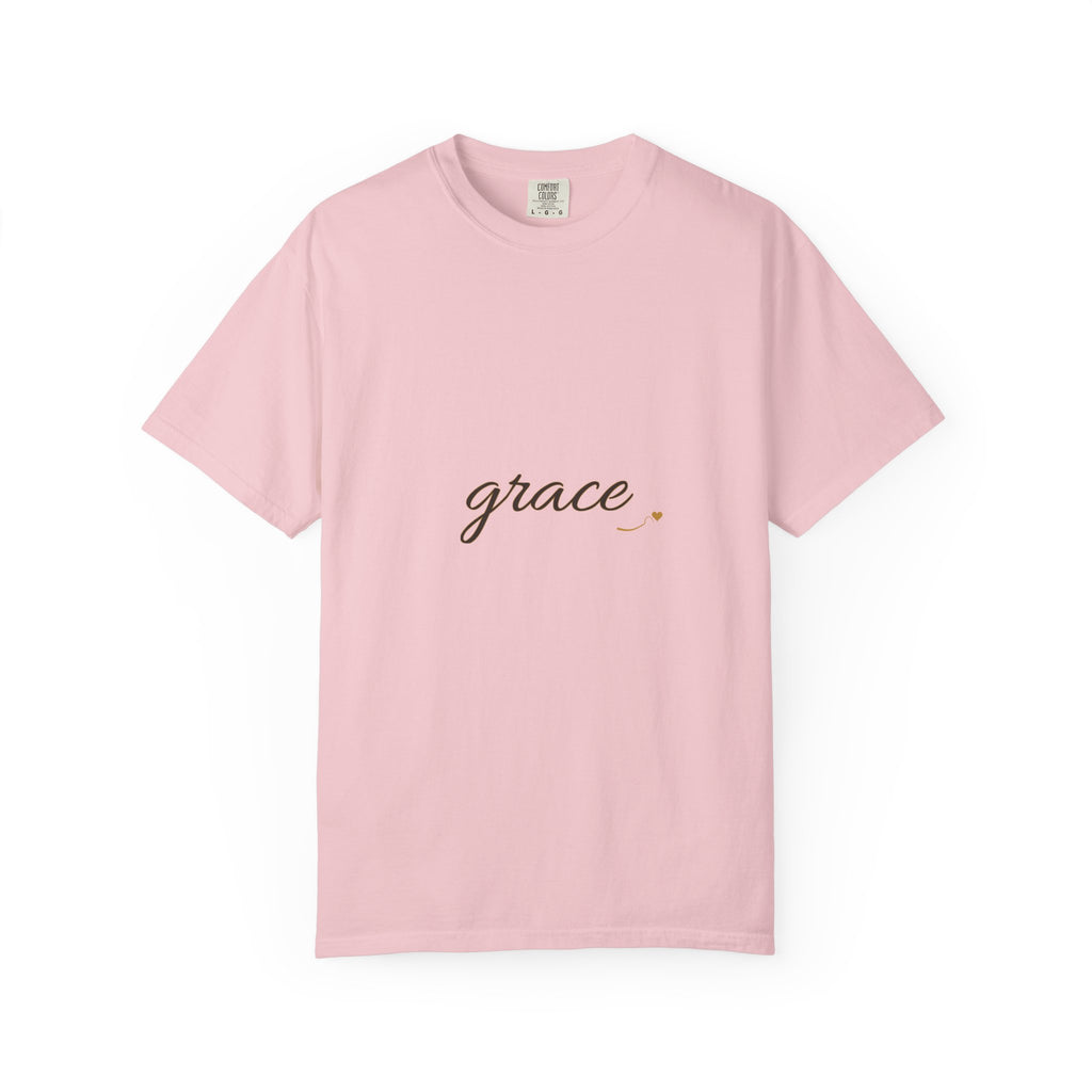 Grace Tee — Talitha Thread Co.