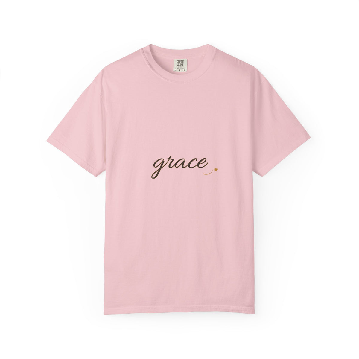 Grace Tee — Talitha Thread Co.