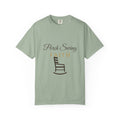 Southern Soul — Porch Swing Faith Tee — Talitha Thread Co.