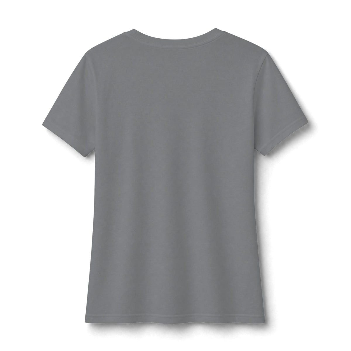 Salt & Light V-Neck Tee — Talitha Thread Co.
