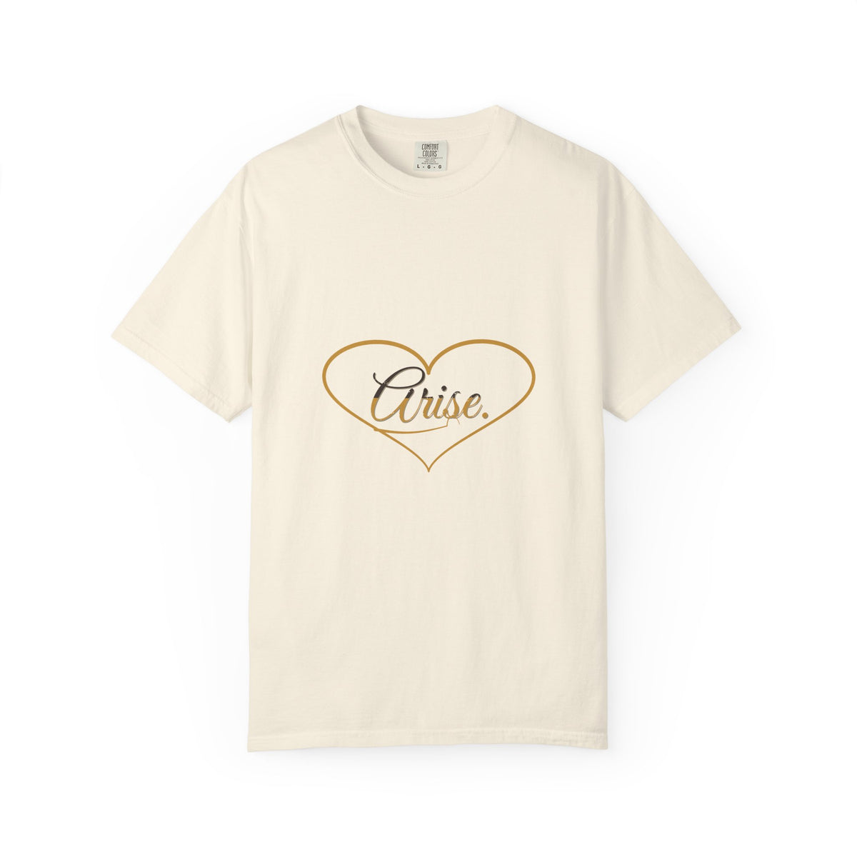 Arise. Tee — Talitha Thread Co.