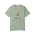Southern Soul — Sweet Tea, Sweeter Mercies Tee — Talitha Thread Co.