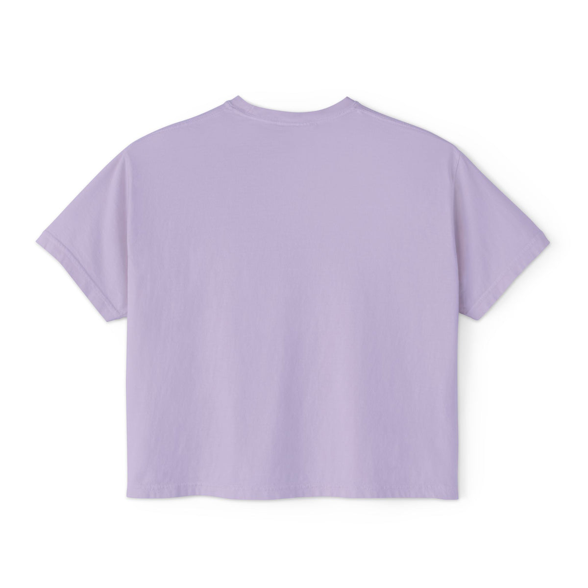 Grace Women's Boxy Tee — Talitha Thread Co.