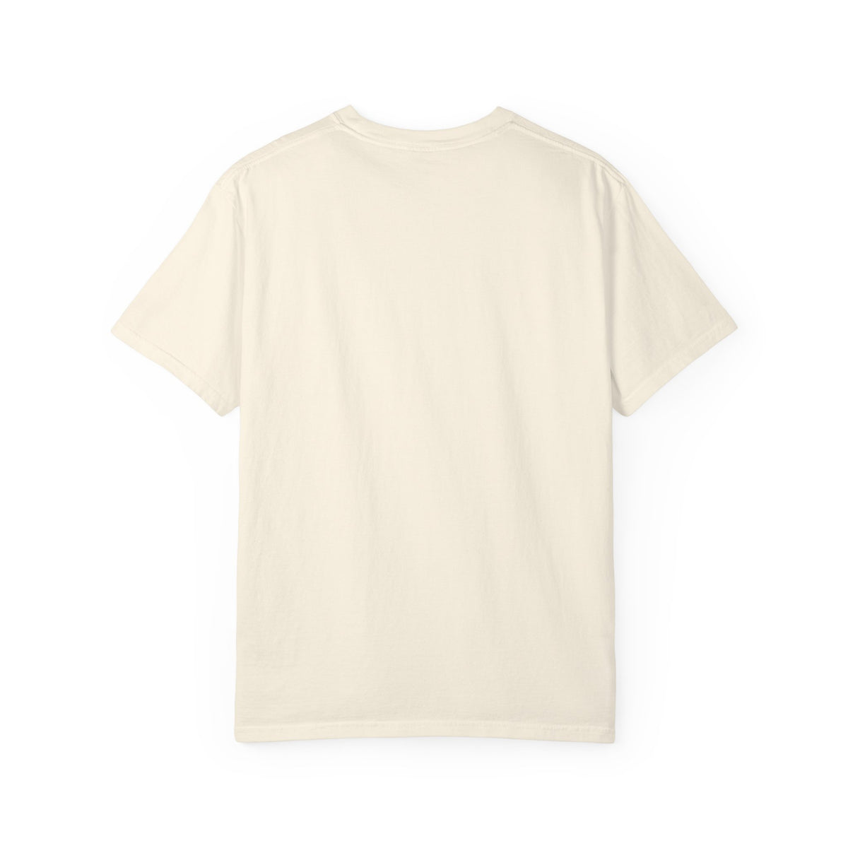 Rustic Cross Tee — Talitha Thread Co.