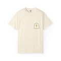 Chosen Combo Tee (Back Print + Chest Hit) — Talitha Thread Co.