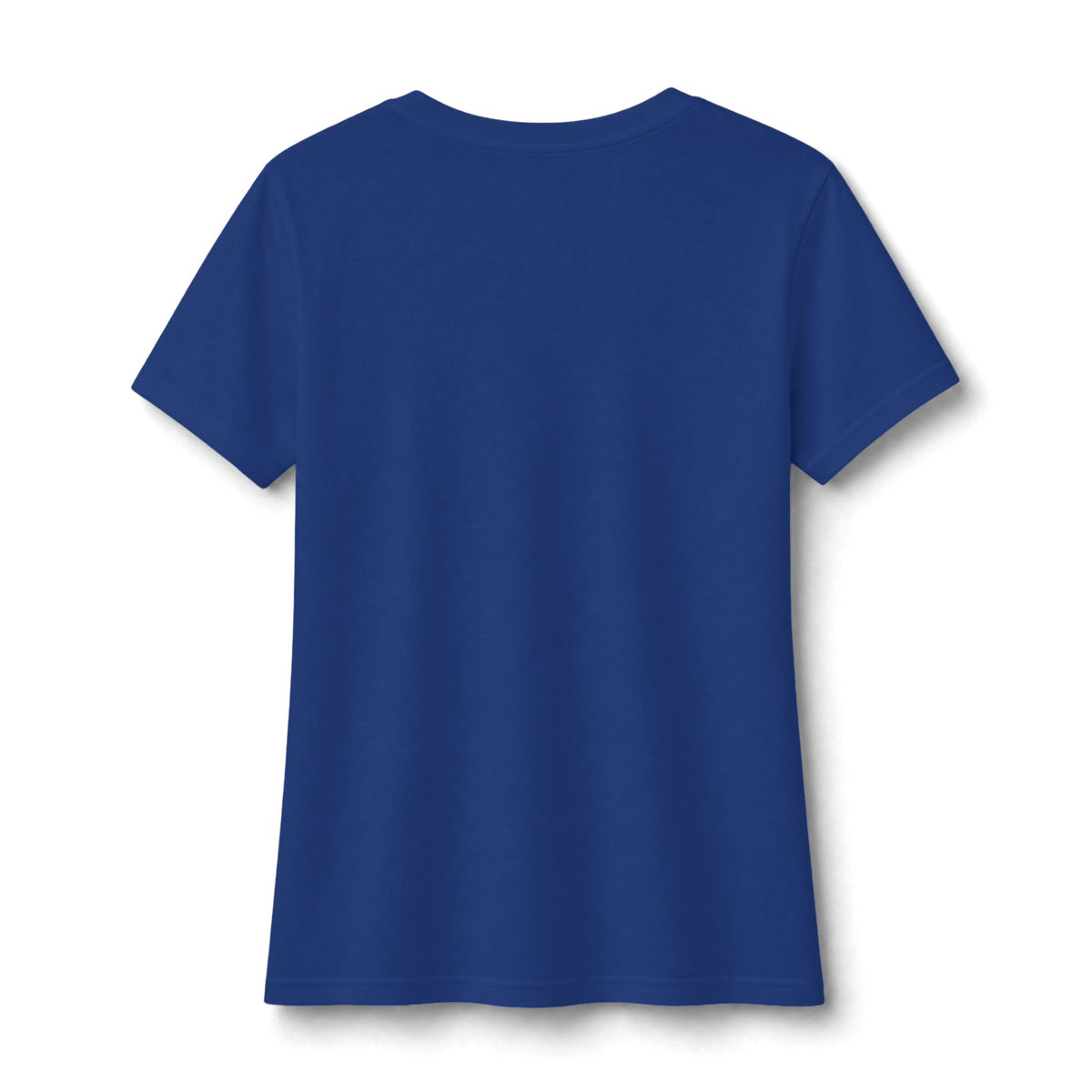Blessed V-Neck Tee — Talitha Thread Co.