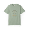 Southern Soul — Arch Badge Tee — Talitha Thread Co.