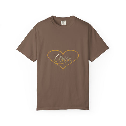 Arise. Tee — Talitha Thread Co.
