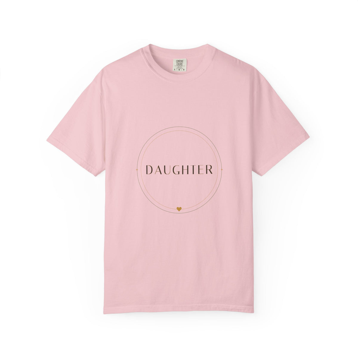 Daughter Tee — Talitha Thread Co.