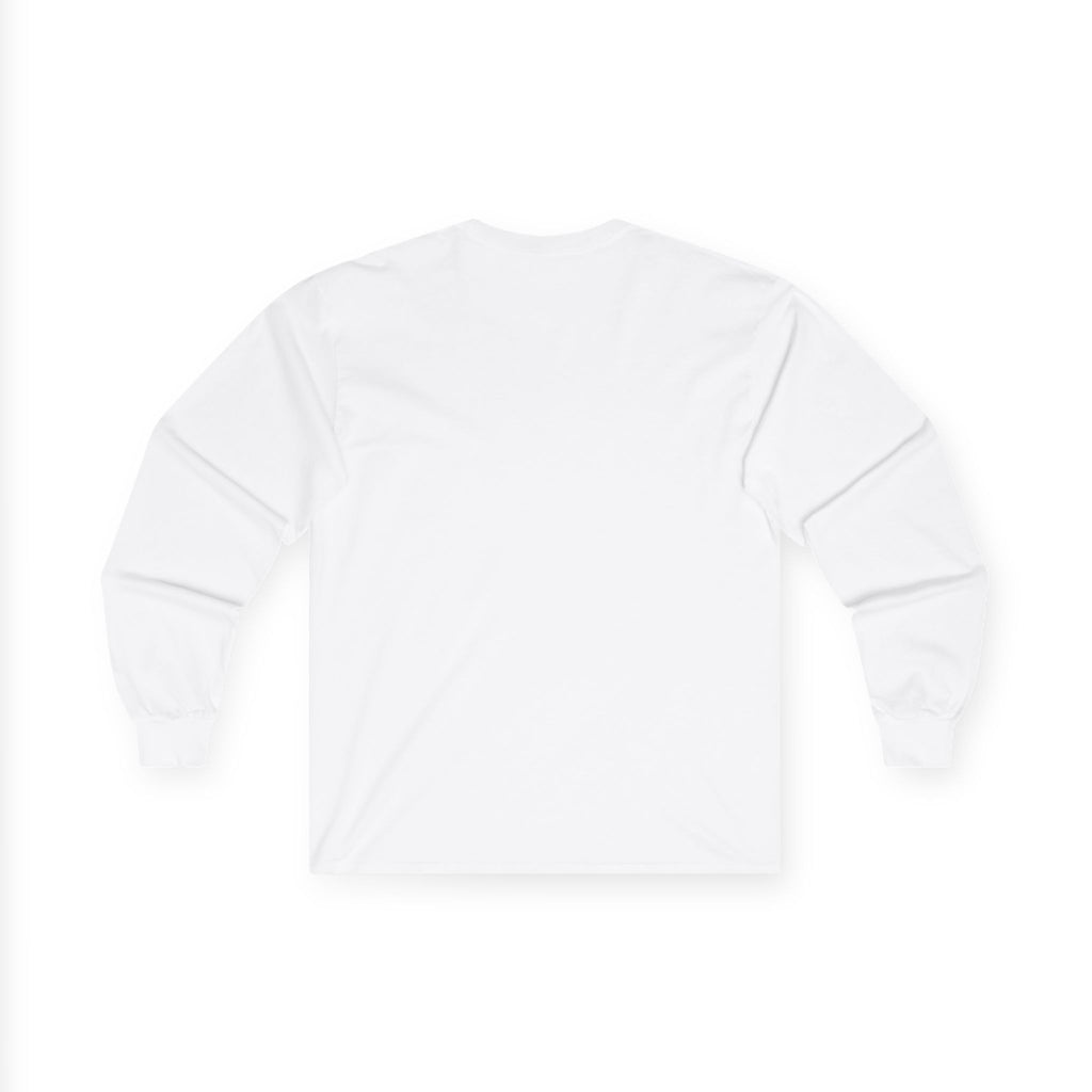 Arise. Long Sleeve Tee