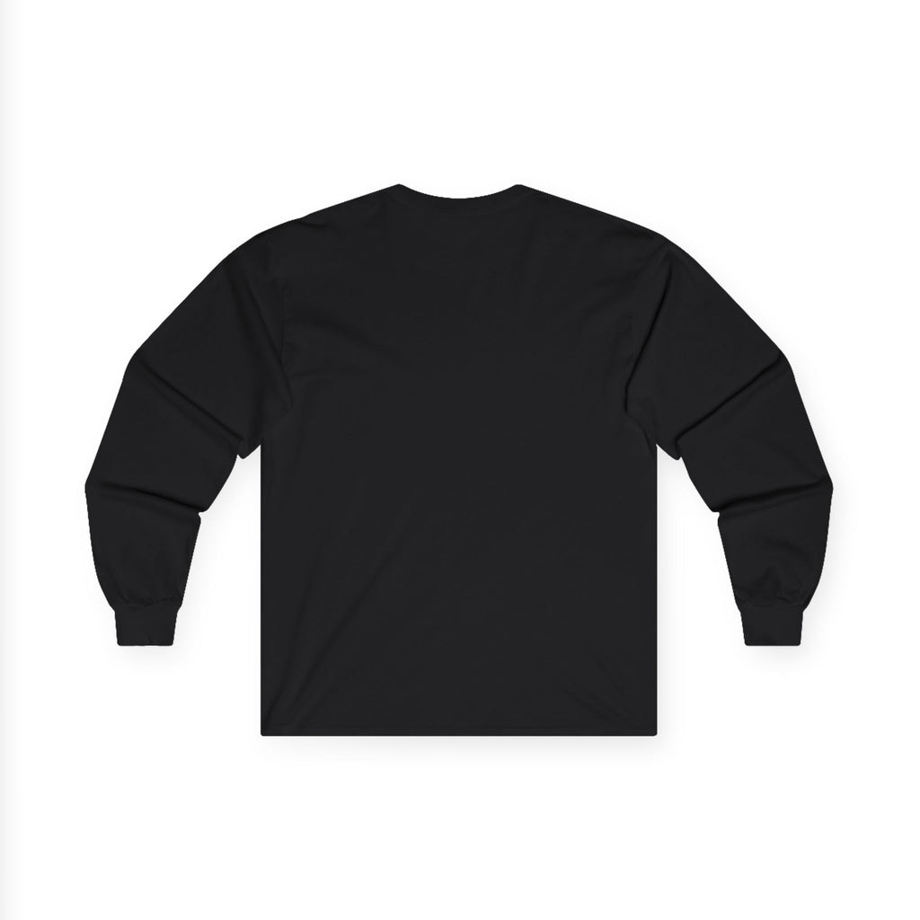 Porch Swing Faith Long Sleeve Tee
