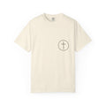 Line Cross Tee — Talitha Thread Co.