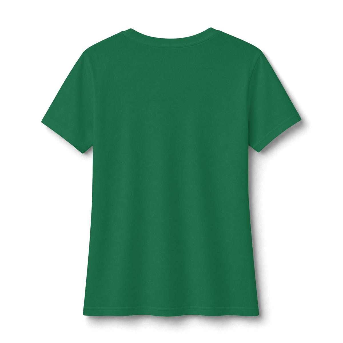Walk By Faith V-Neck Tee — Talitha Thread Co.