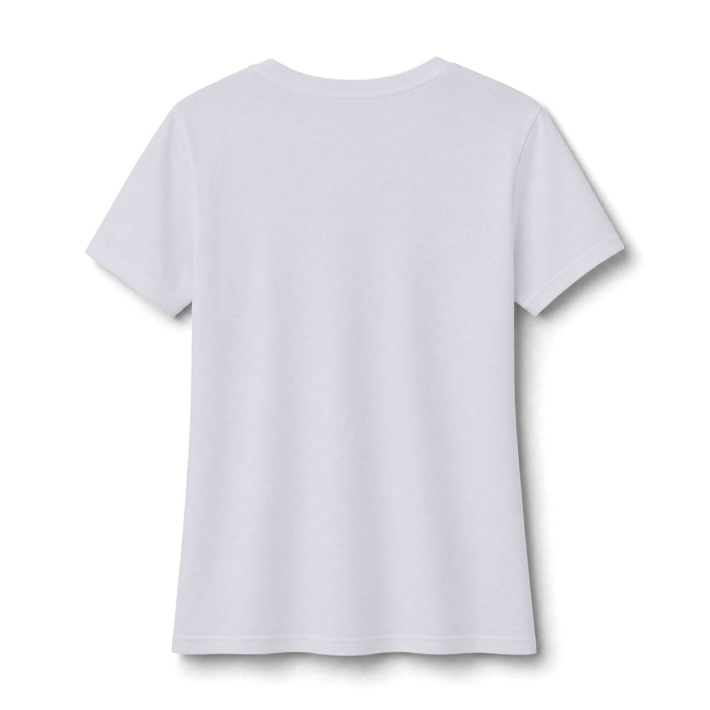 Salt & Light V-Neck Tee — Talitha Thread Co.