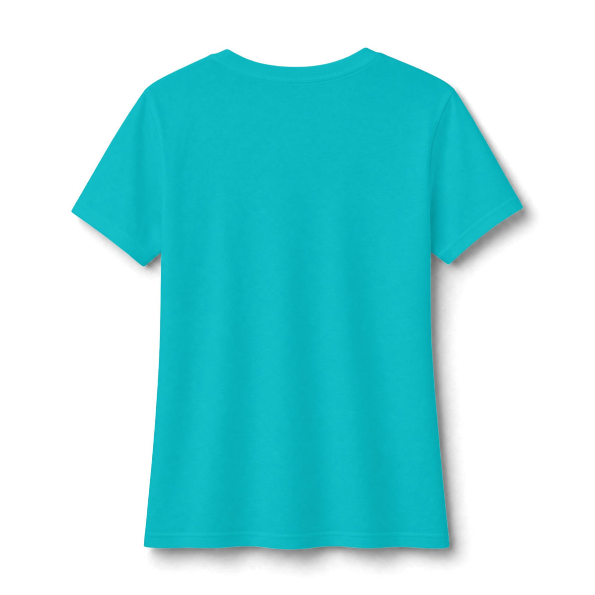 Salt & Light V-Neck Tee — Talitha Thread Co.