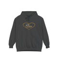 Arise. Hoodie — faith apparel by Talitha Thread Co.