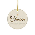 Chosen Ornament