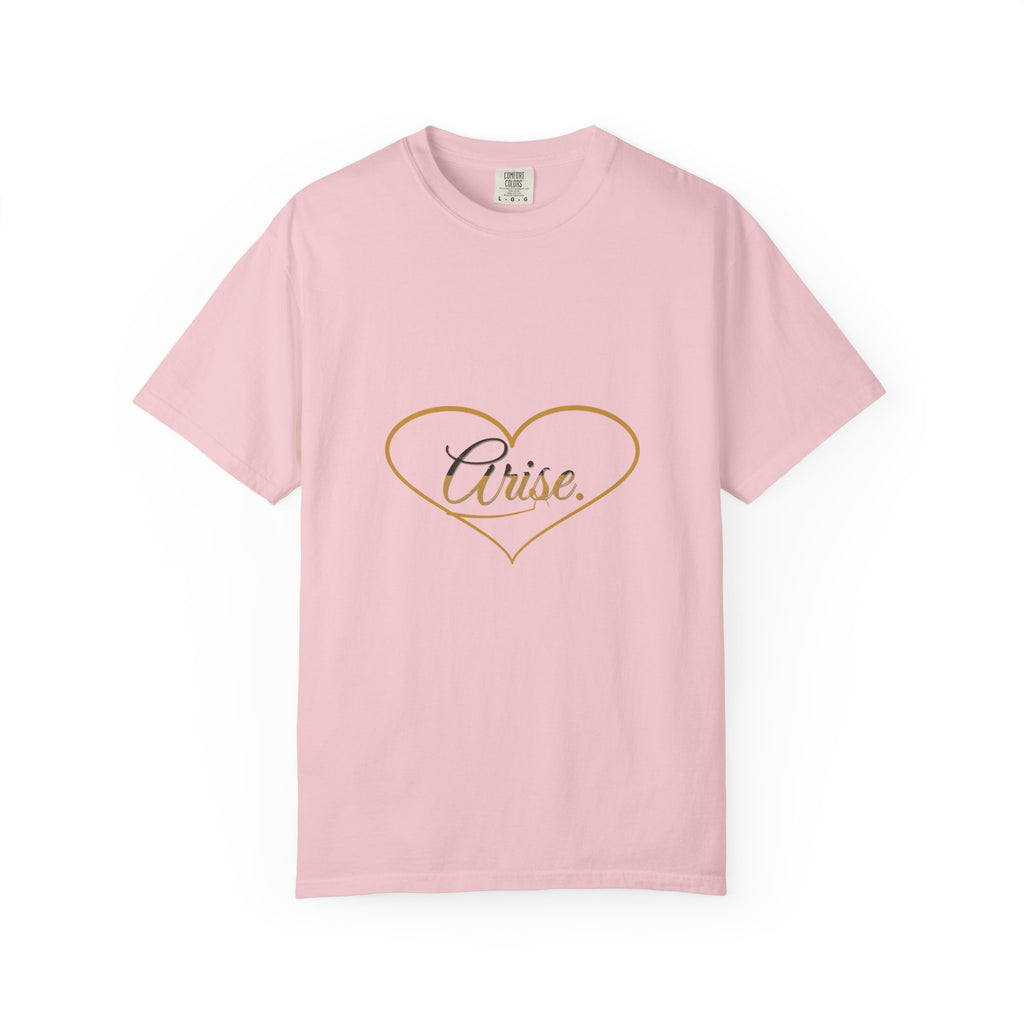 Arise. Tee — Talitha Thread Co.