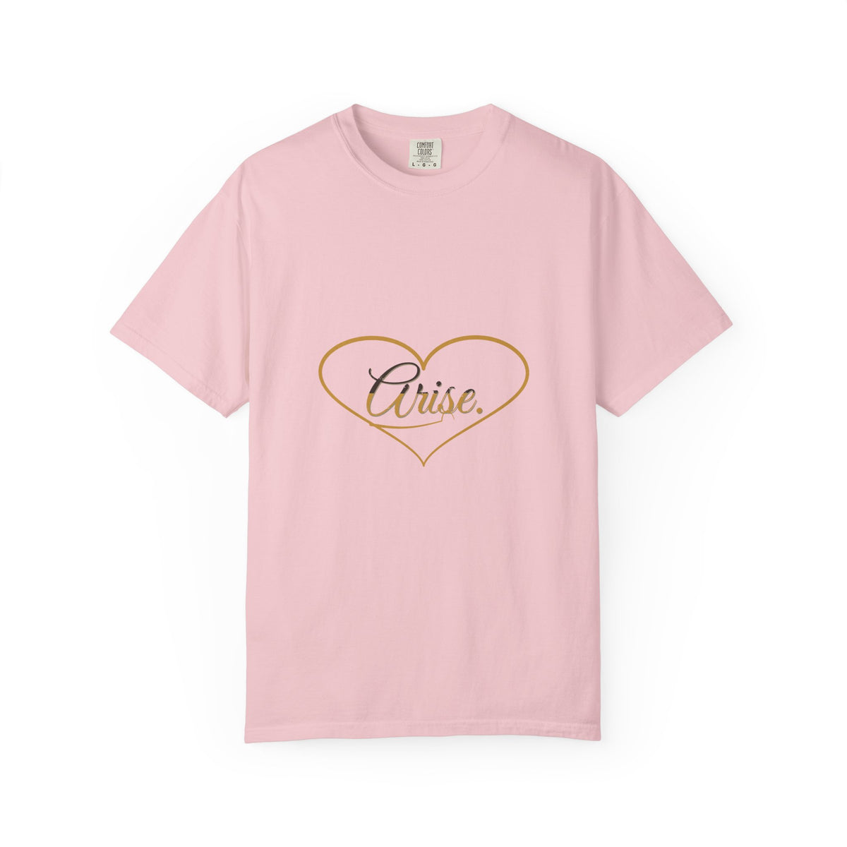Arise. Tee — Talitha Thread Co.