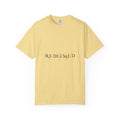 Redeemed Tee — Talitha Thread Co.
