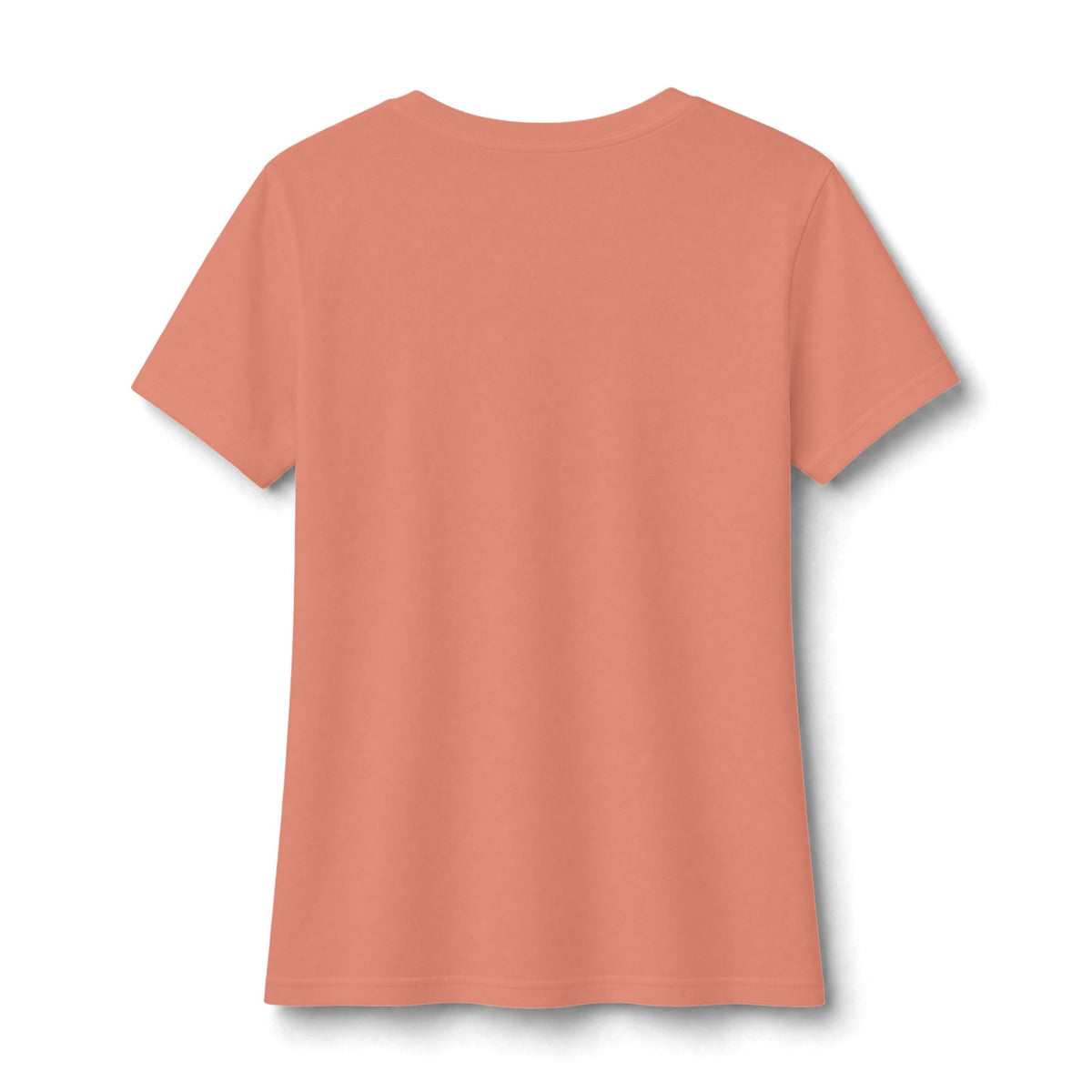 Blessed V-Neck Tee — Talitha Thread Co.