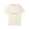 Radiant Tee — Talitha Thread Co.
