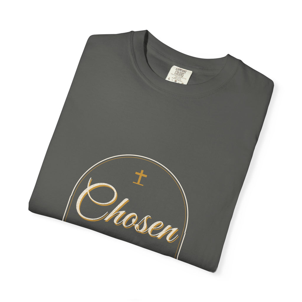 Chosen Tee — Talitha Thread Co.