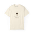 Cross & Verse Tee — Talitha Thread Co.