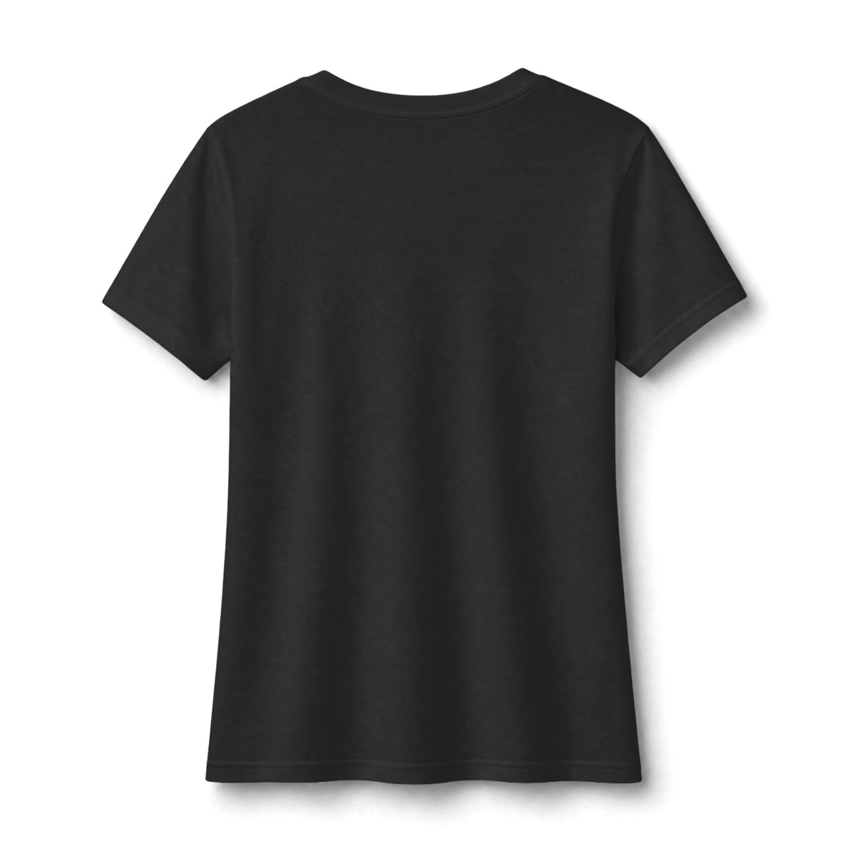 Walk By Faith V-Neck Tee — Talitha Thread Co.