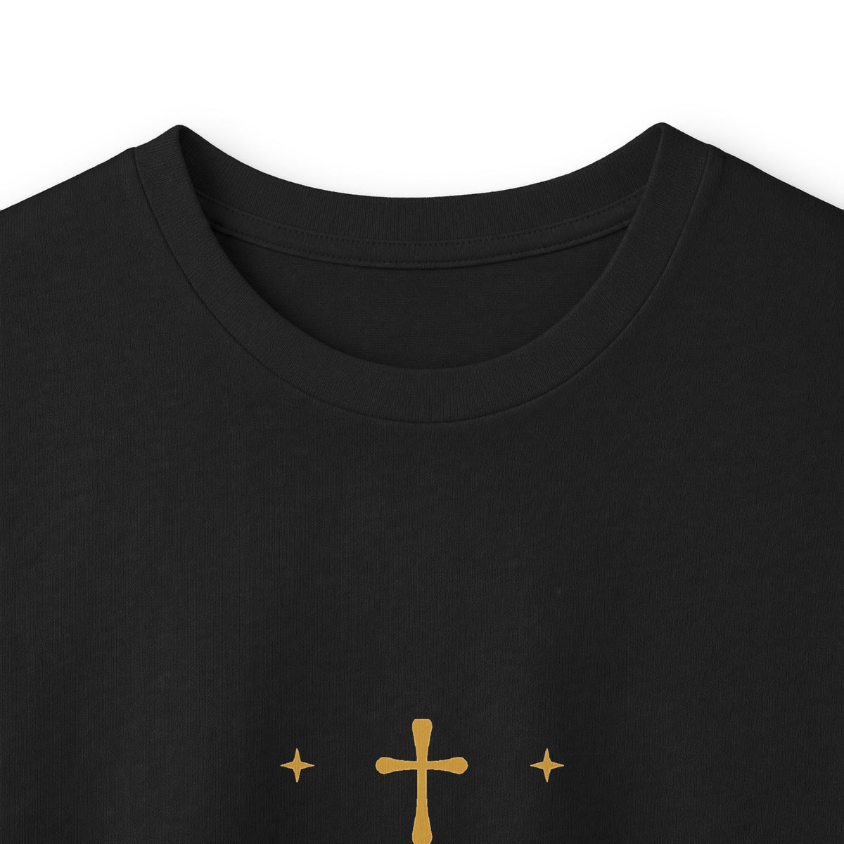 Try Jesus Not Me Long Sleeve Tee — Talitha Thread Co.