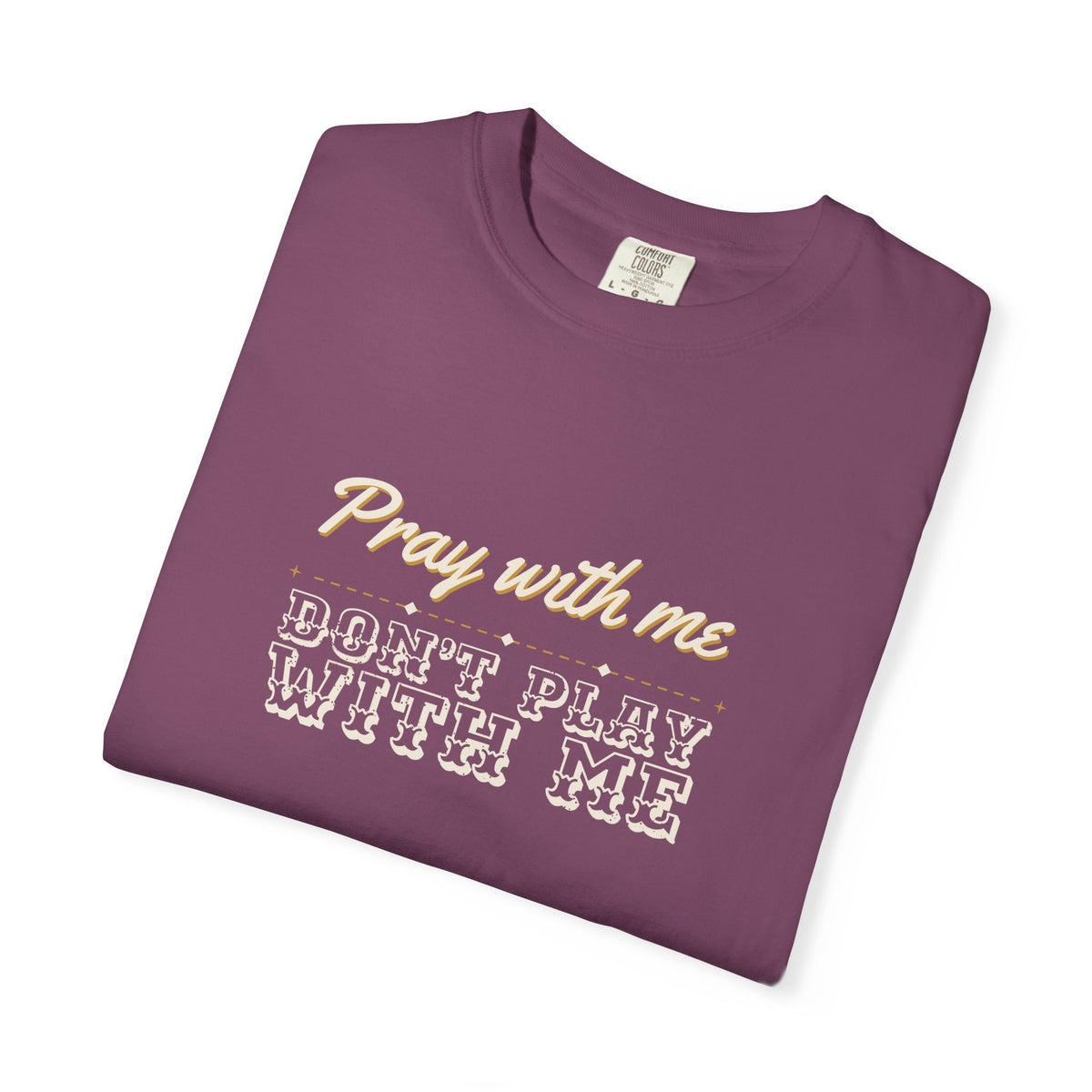 Western Sass Tee — Talitha Thread Co.