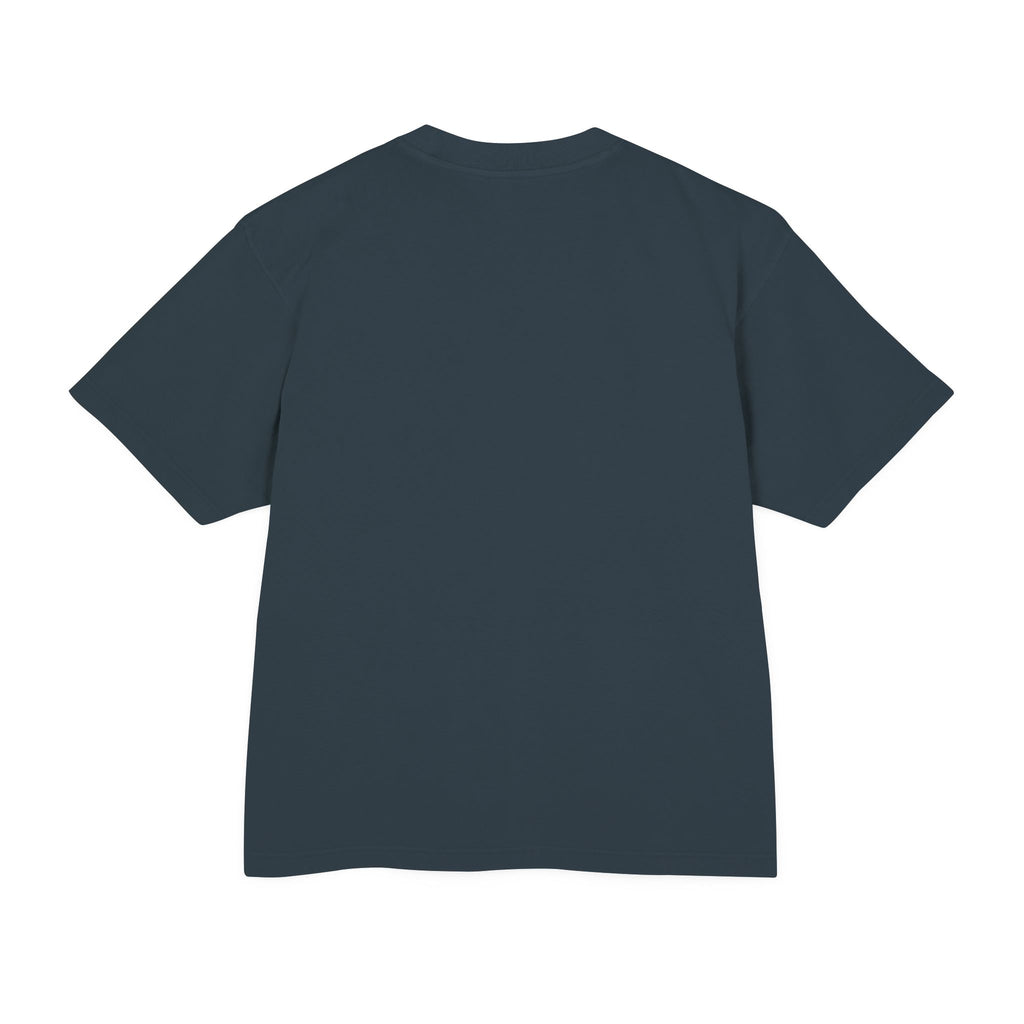 Salt & Light Heavyweight Tee — Talitha Thread Co.